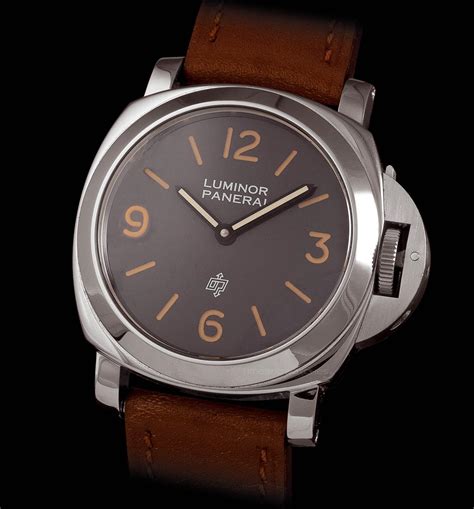 what does op stand for panerai|officine Panerai history.